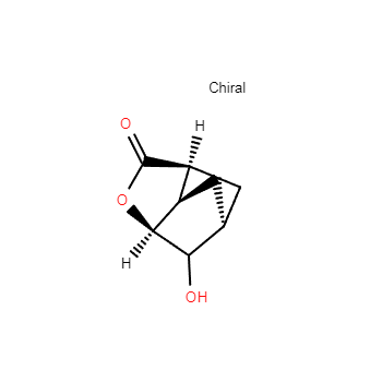 CAS 92343-46-9|5-Hydroxynorbornane 2،6-Lactone