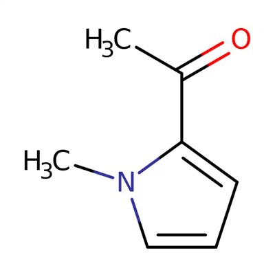 CAS:932-16-1|2-استیل-1-متیل پیرول