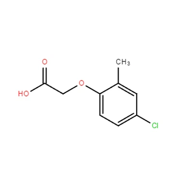 CAS 94-74-6|2-متیل-4-کلروفنوکسی استیک اسید