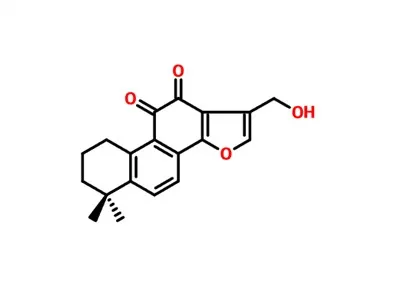 شماره CAS: 76843-23-7 Przewaquinone A