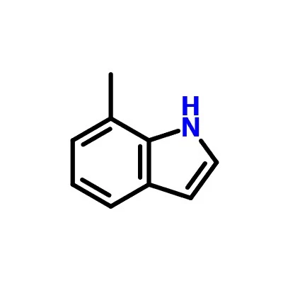 CAS:933-67-5|7-متیل-1H-ایندول