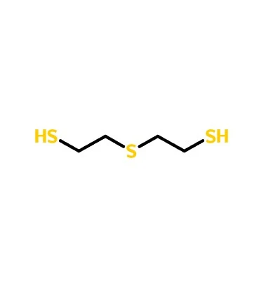 CAS:3570-55-6|بیس(2-مرکاپتواتیل) سولفید