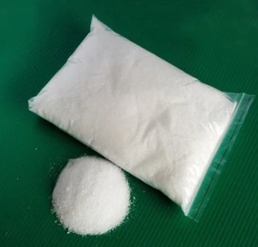 Cetylpyridinium Chloride CPC CAS 123-03-5 powder and packaging by Alfa Chemical