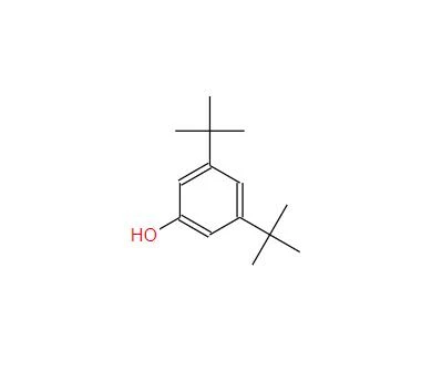 CAS:1138-52-9丨3،5-DI-TERT-BUTYLPHENOL