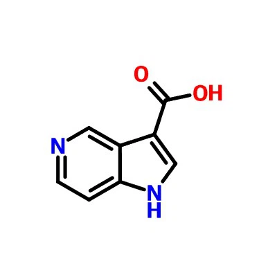 CAS:119248-43-0|1H-Pyrrolo[3،{4}}c]pyridine-3-کربوکسیلیک اسید
