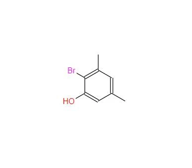 CAS:125237-08-3丨2-BroMo-3،5-دی متیل فنل