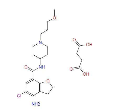 CAS: 179474-85-2丨 سوکسینات پروکالوپراید