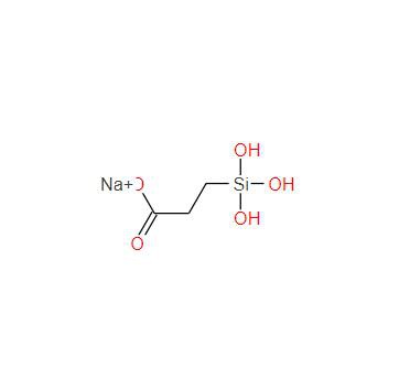 CAS:18191-40-7丨CARBOXYETHYLSILANETRIOL NA Salt
