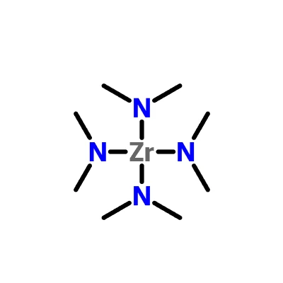 CAS 19756-04-8|تتراکیس (دی متیلامینو) زیرکونیوم