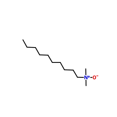 CAS 2605-79-0|N، N- دی متیل دسیل آمین اکسید