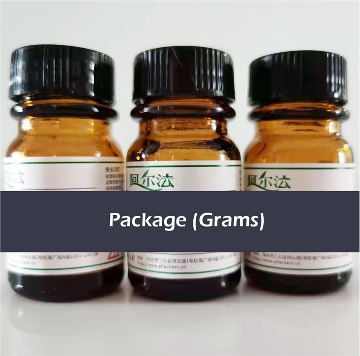 CAS:31301-51-6丨2-Chloro-5-fluoropyridine