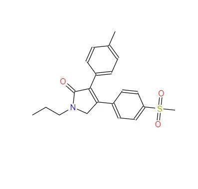 CAS: 395683-14-4丨Imrecoxib