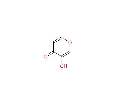 CAS:496-63-9丨3-هیدروکسی-4H-pyran-4-one