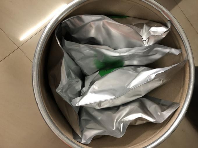 CAS:60032-63-5 | 4-Hydroxy-3-iodobenzaldehyde