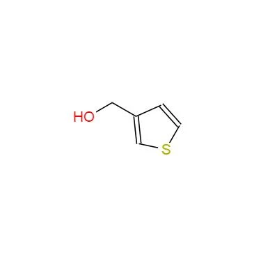 CAS:71637-34-8丨3-Thienylmethanol