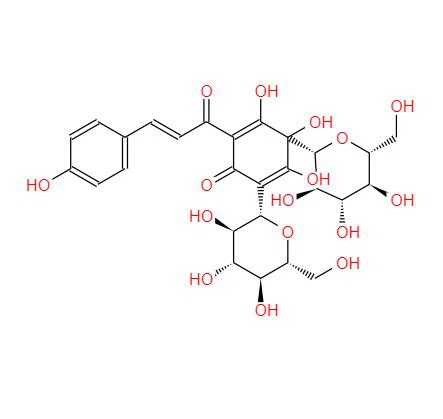 CAS: 78281-02-4丨Hydroxysafflor Yellow A
