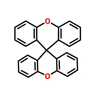 CAS:159-49-9|9,9'-Spirobi[9H-xanthene]