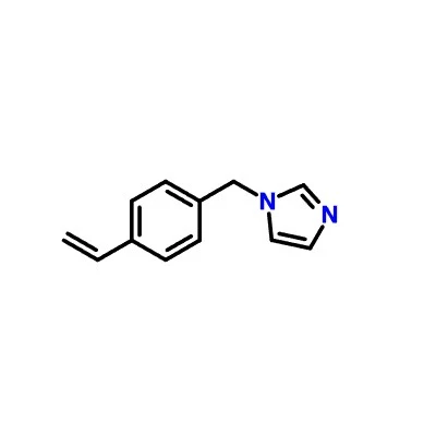 CAS:78430-91-8|1-(4-وینیل بنزیل)-1H-imidazole