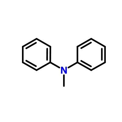CAS:552-82-9|N-Methyl-N-phenylaniline