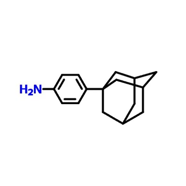 CAS:1459-48-9|4-(1-آدامانتیل)آنیلین