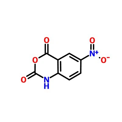 CAS:4693-02-1|6-نیترو-1H-benzo[d][1,3]oxazine-2،4-دیون