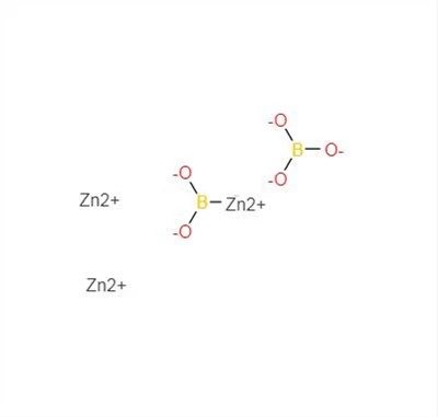 CAS: 10361-94-1丨ZINC BORATE