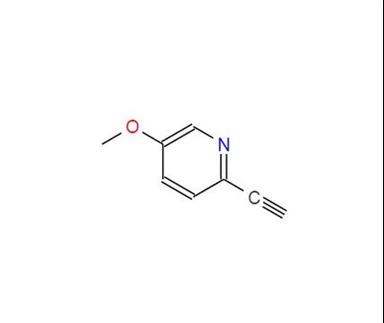 CAS:1196155-18-6丨2-اتینیل-5-متوکسی پیریدین