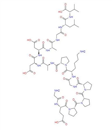 CAS:{0}}丨BPC 157