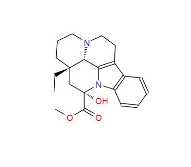 CAS: 1617-90-9丨Vincamine