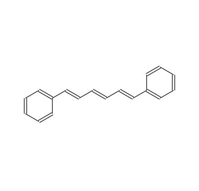 CAS:1720-32-7丨1،6-DIPHENYL-1،3،5-HEXATRIENE