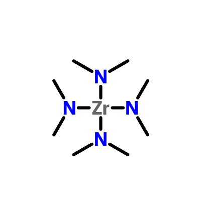 CAS 19756-04-8|تتراکیس (دی متیلامینو) زیرکونیوم