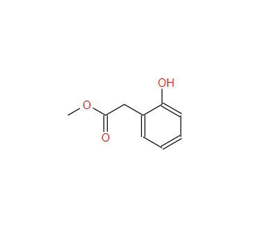 CAS:22446-37-3丨(2-هیدروکسی-فنیل)-اسید استیک متیل استر
