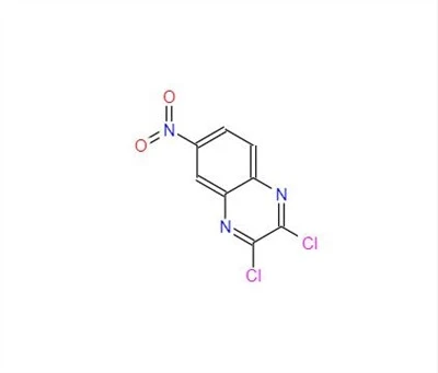 CAS:2379-60-4丨2،3-DICHLORO-6-NITROQUINOXALINE