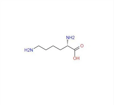 CAS:25988-63-0丨Poly (L-lysine Hydrobromide)