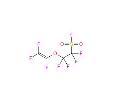 CAS:29514-94-1丨Perfluoro(3-oxapent-4-ene)sulfonyl Fluoride