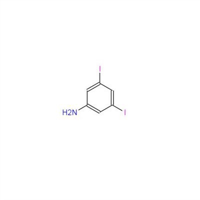 CAS:35122-96-4丨3،5-DIIODOANILINE