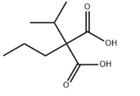 CAS:{0}}丨ناخالصی اسید والپروئیک 12