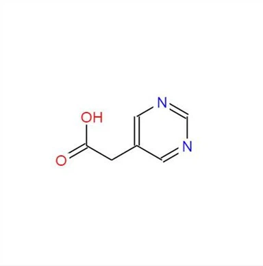 CAS:51498-37-4丨5-پیریمیدین استیک اسید