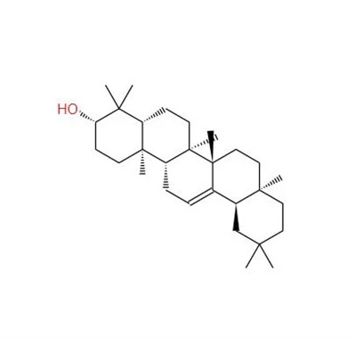 CAS:{0}}丨beta-Amyrin