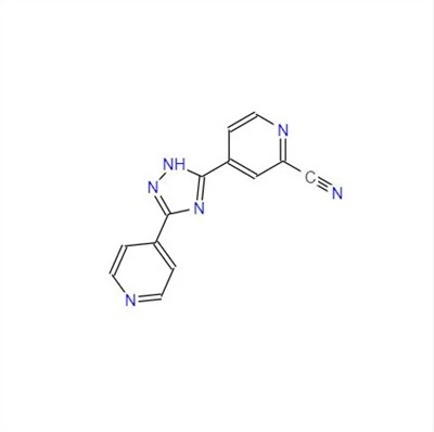 CAS:{0}}丨Topiroxostat