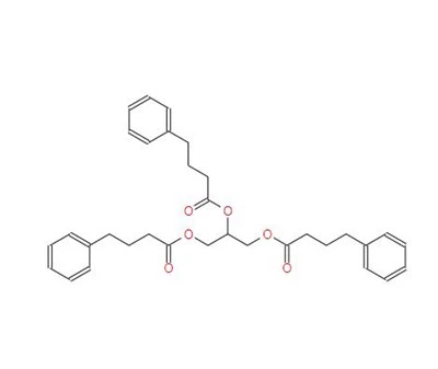 CAS:{0}} 丨 گلیسرول فنیل بوتیرات