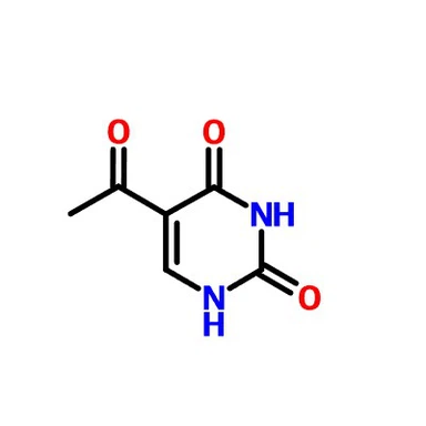 CAS:6214-65-9|5-استیلوراسیل