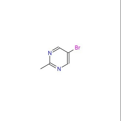 CAS:7752-78-5丨5-BROMO-2-متیل-پیریمیدین