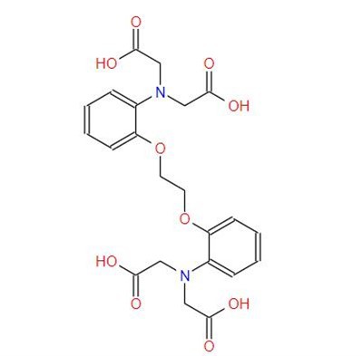 CAS:85233-19-8丨1،2-Bis(2-AMinophenoxy)-Ethane-N,N,N,N- Tetraacetic Acid(bapta)