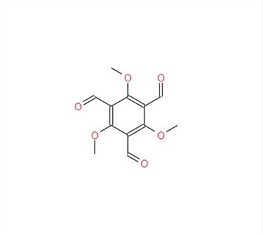 CAS:680575-17-1丨1،3،5-BENZENETRICARBOXALDEHED، 2،4،6-TRIMETHOXY-