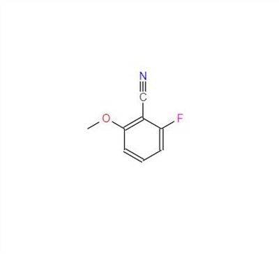 CAS:94088-46-7丨2-فلورو-6-متوکسی بنزونیتریل
