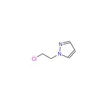 CAS:96450-53-2丨1-(2-CHLOROETHYL)-1H-PYRAZOLE