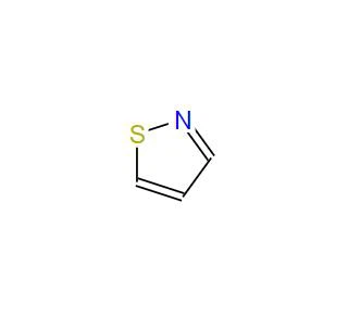 CAS: 288-16-4丨ایزوتیازول