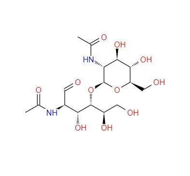 CAS:35061-50-8丨N،N'-Diacetylchitobiose