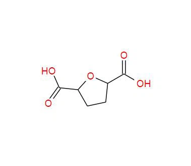 CAS:6338-43-8丨Tetrahydrofuran-2،5-دی کربوکسیلیک اسید